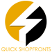 Quick Shopfronts logo