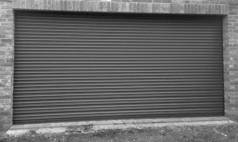 Electric-Roller-Shutter