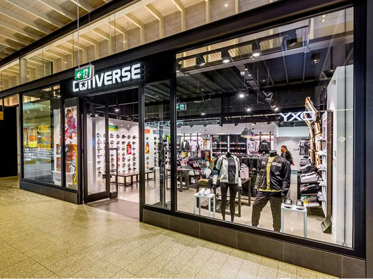 Top-Notch Shop Front Fitters