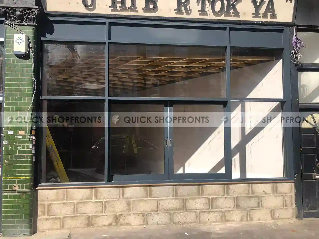 2-Quick Shop Fronts